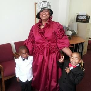 Meet your Posher, Jacqueline